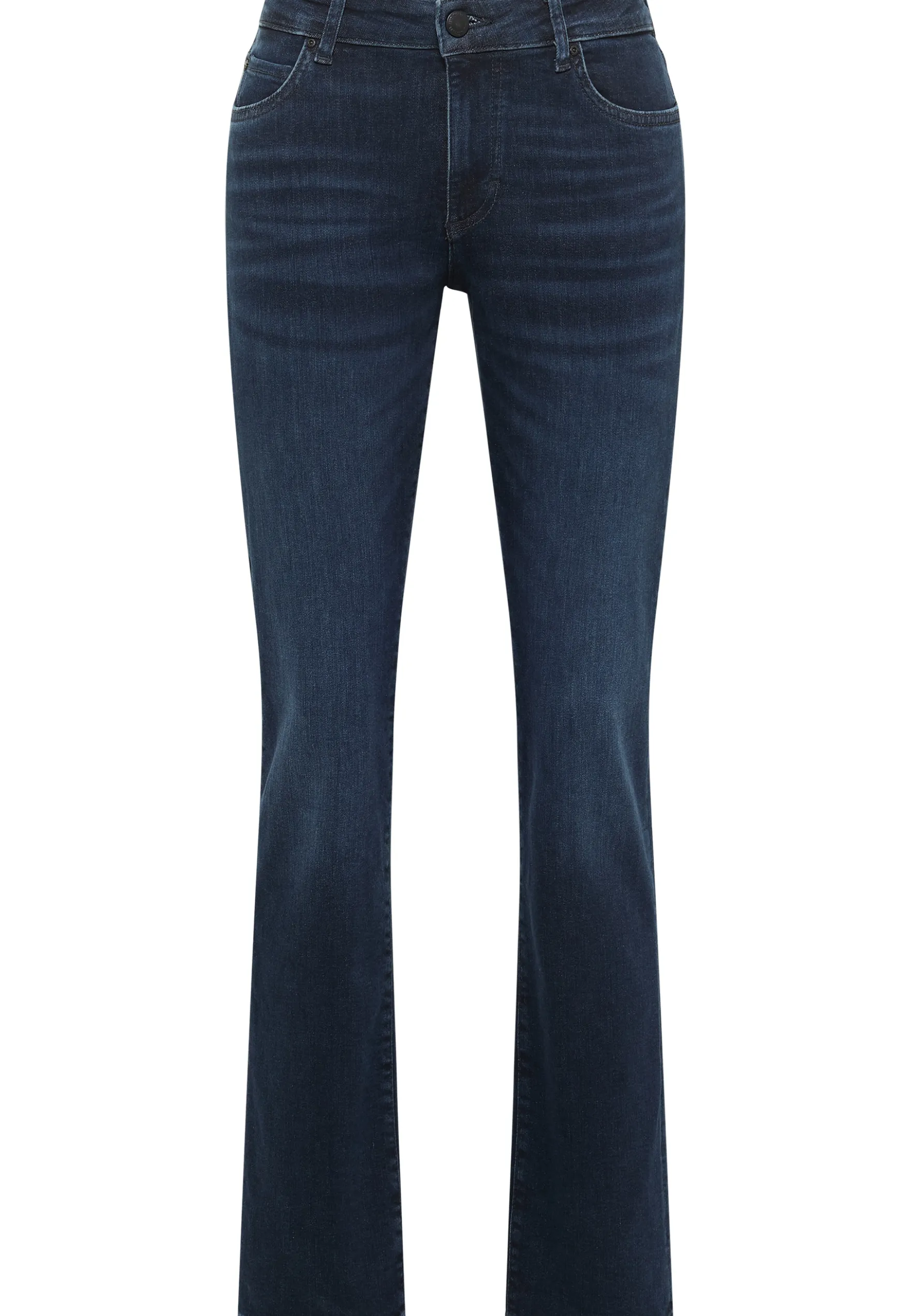 Jeanshose Style Crosby Relaxed Straight