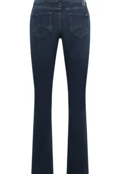 Jeanshose Style Crosby Relaxed Straight
