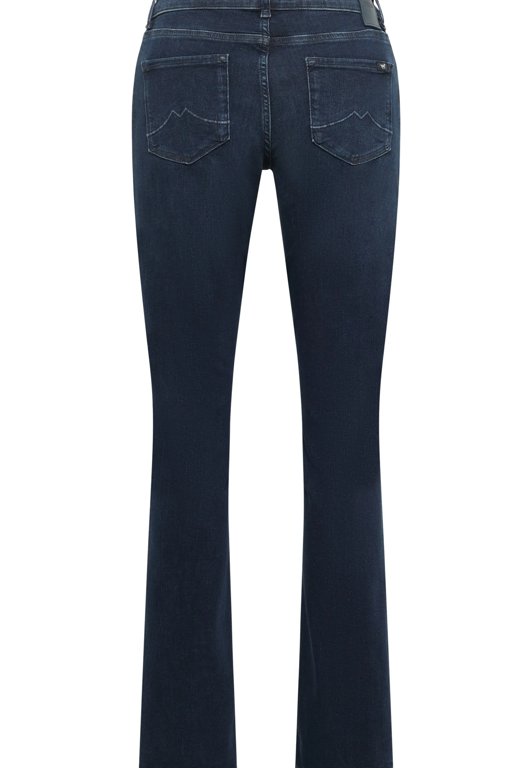 Jeanshose Style Crosby Relaxed Straight