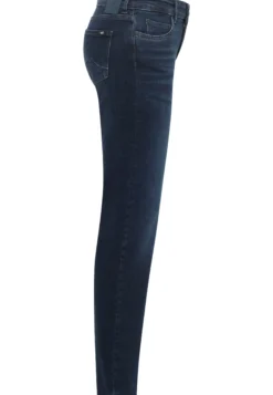 Jeanshose Style Crosby Relaxed Straight