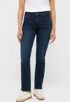 Jeanshose Style Crosby Relaxed Straight