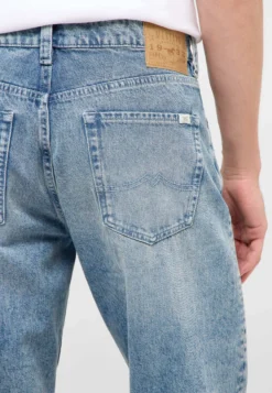 Jeans Jeff Relaxed Straight