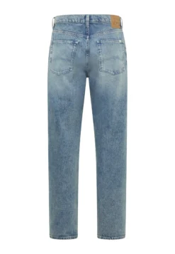Jeans Jeff Relaxed Straight