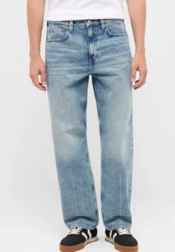 Jeans Jeff Relaxed Straight