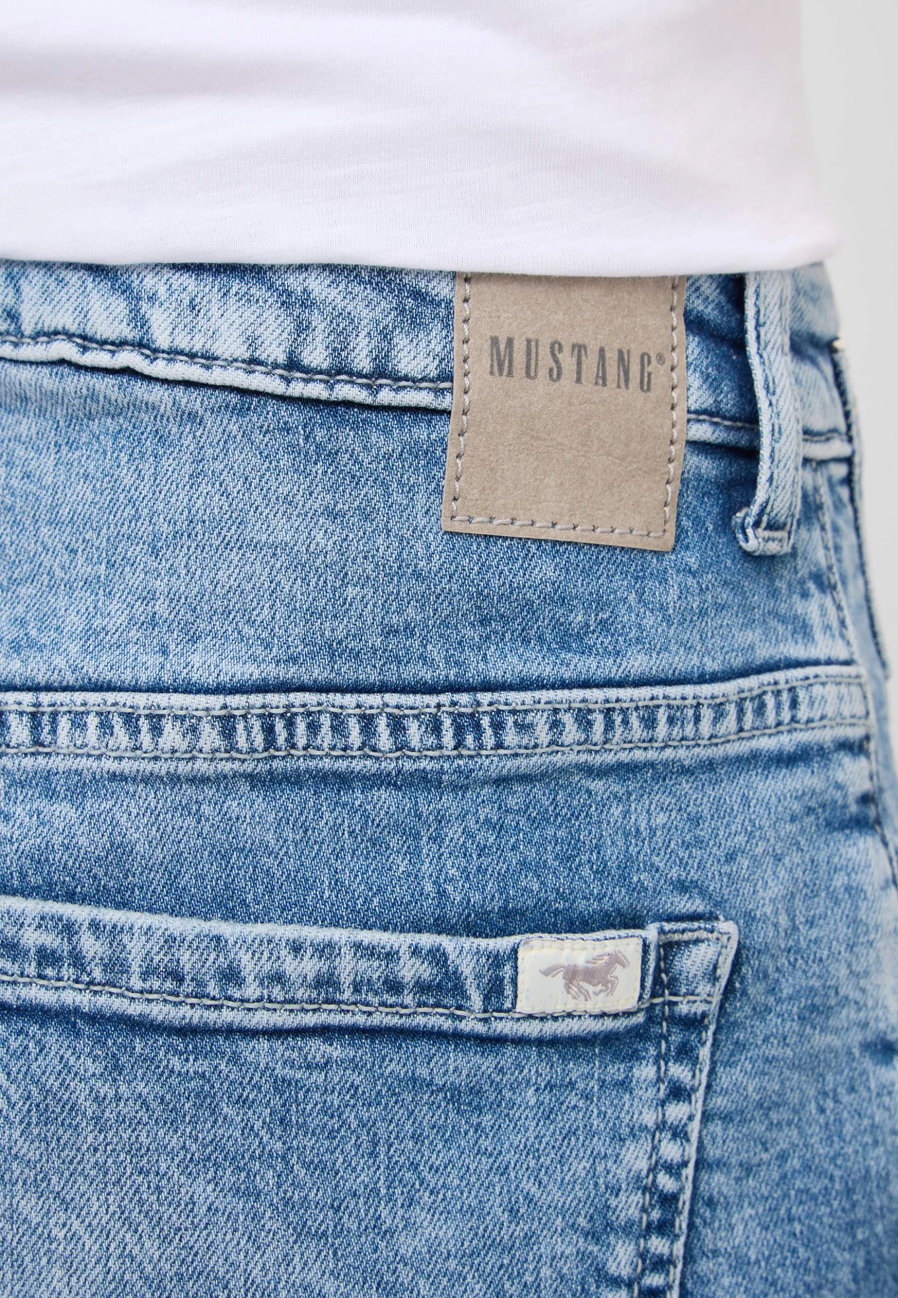 Jeans-Short Style Charlotte Shorts
