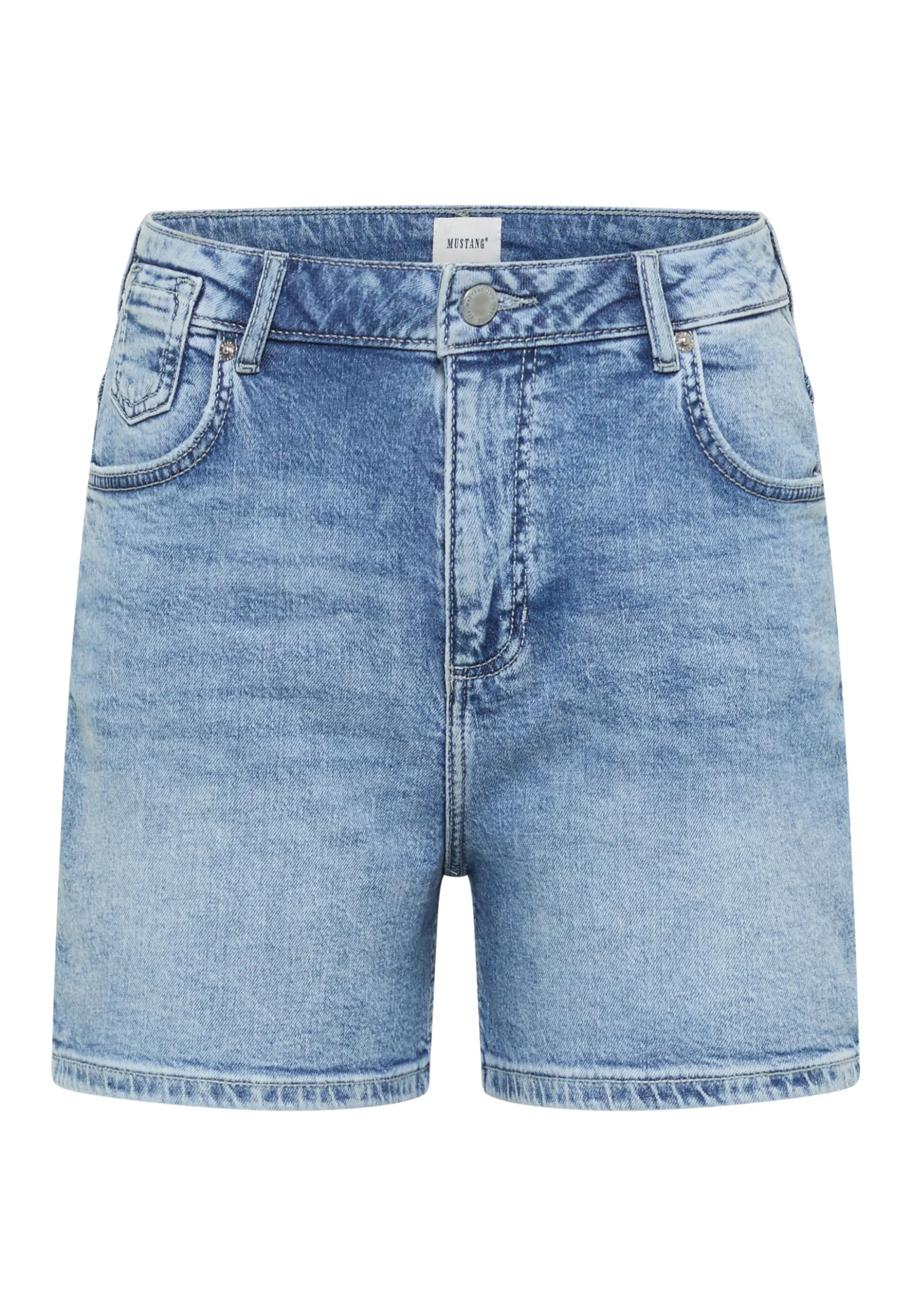 Jeans-Short Style Charlotte Shorts