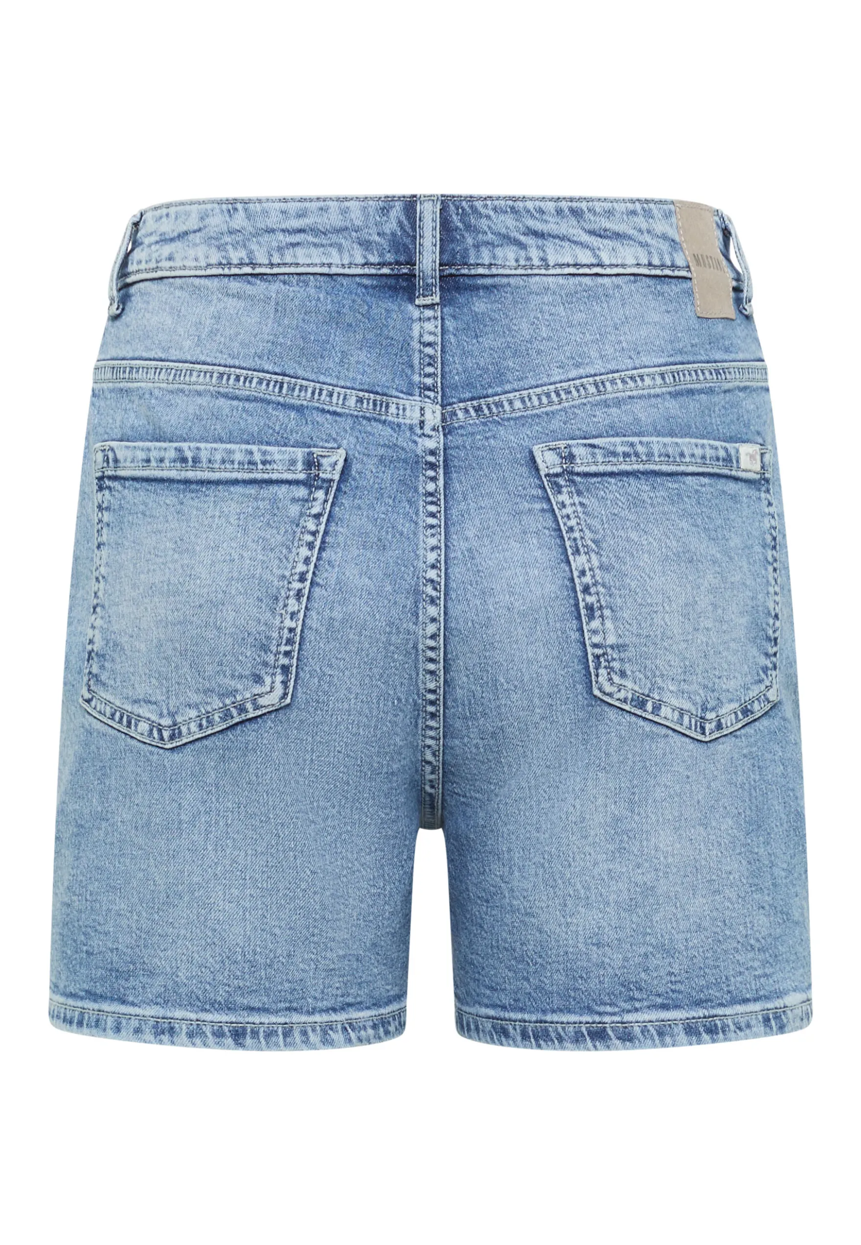 Jeans-Short Style Charlotte Shorts