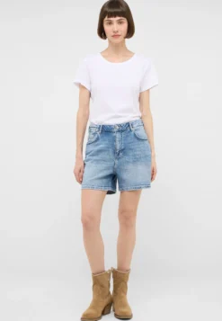 Jeans-Short Style Charlotte Shorts