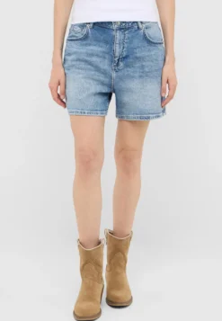 Jeans-Short Style Charlotte Shorts