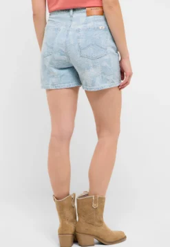 Jeans-Short Style Charlotte Shorts