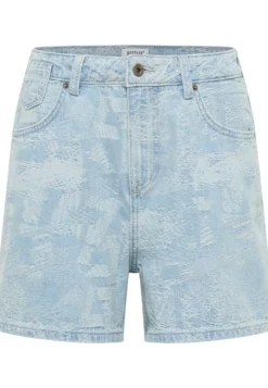 Jeans-Short Style Charlotte Shorts