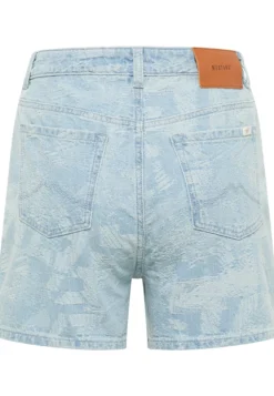Jeans-Short Style Charlotte Shorts