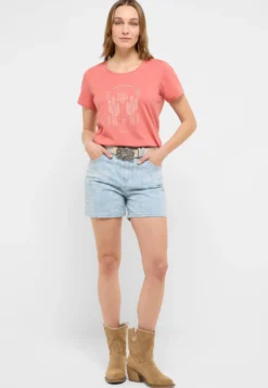 Jeans-Short Style Charlotte Shorts