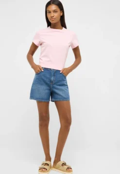 Jeans-Short Style Charlotte Shorts