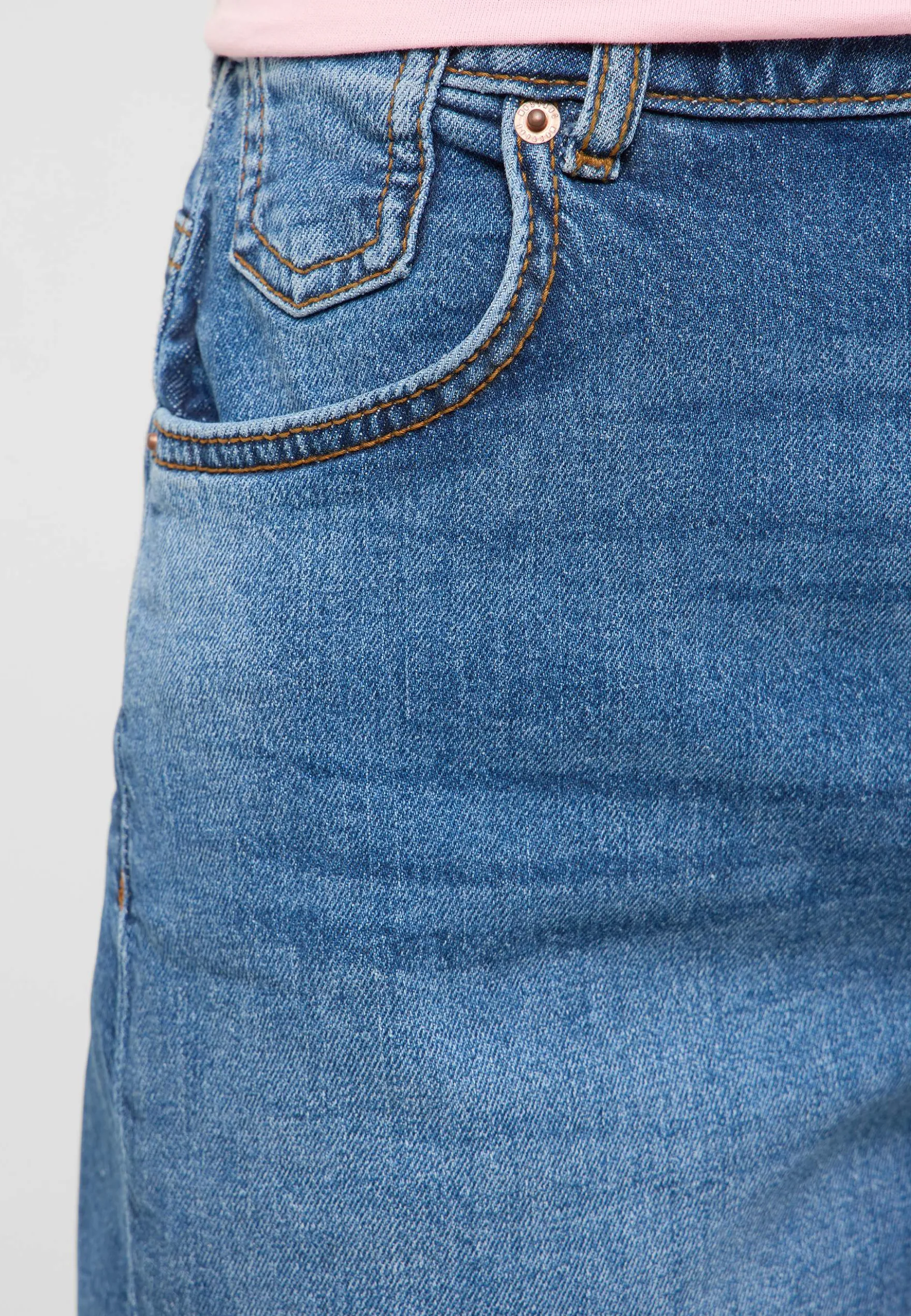 Jeans-Short Style Charlotte Shorts