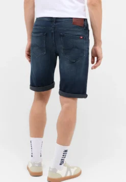 Jeans-Short Style Chicago Shorts