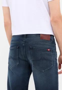 Jeans-Short Style Chicago Shorts
