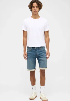 Jeans-Short Style Chicago Shorts