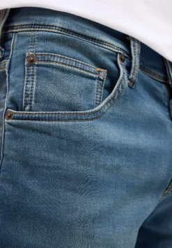 Jeans-Short Style Chicago Shorts