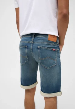 Jeans-Short Style Chicago Shorts