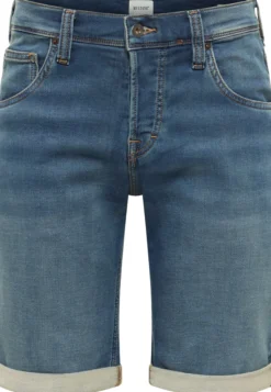 Jeans-Short Style Chicago Shorts