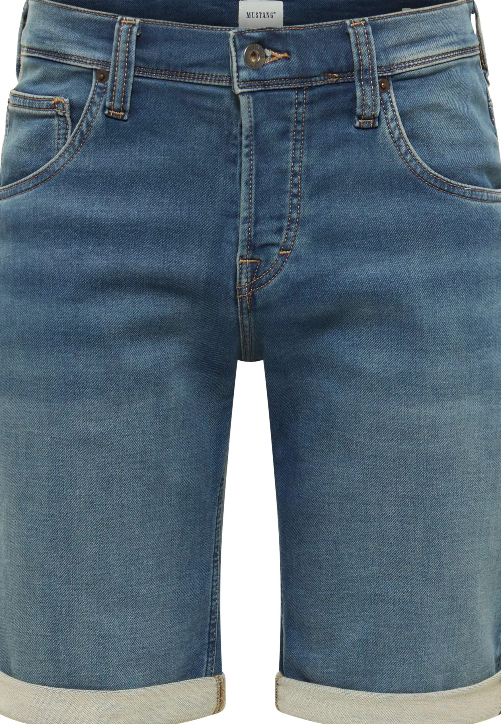 Jeans-Short Style Chicago Shorts
