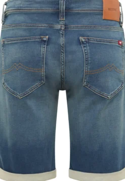 Jeans-Short Style Chicago Shorts