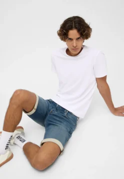 Jeans-Short Style Chicago Shorts