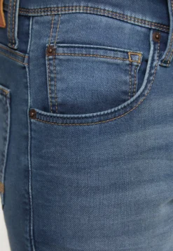 Jeans-Short Style Chicago Shorts