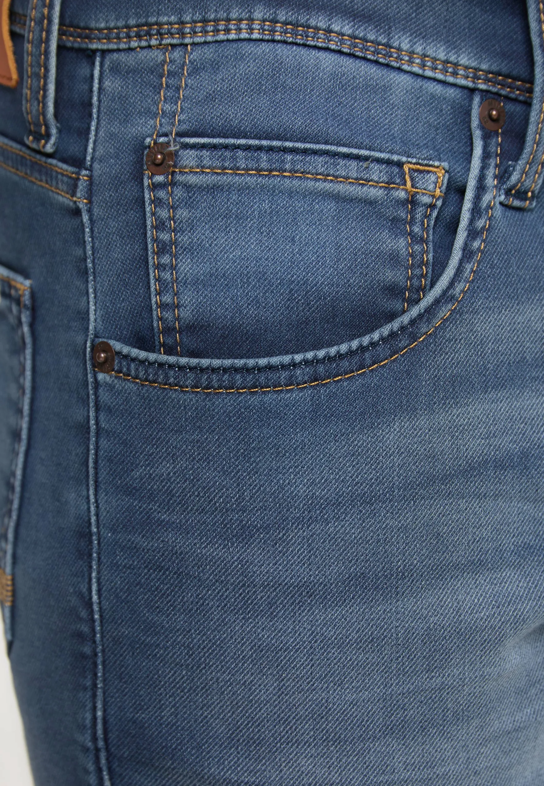 Jeans-Short Style Chicago Shorts