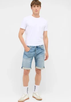 Jeans-Short Style Chicago Shorts