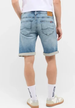 Jeans-Short Style Chicago Shorts