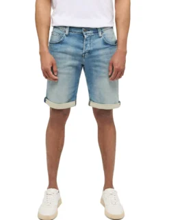 Jeans-Short Style Chicago Shorts