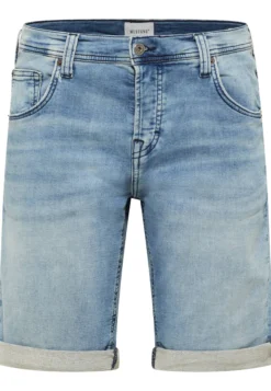 Jeans-Short Style Chicago Shorts