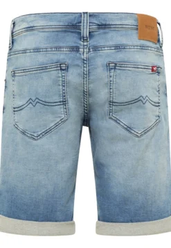 Jeans-Short Style Chicago Shorts