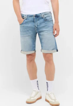 Jeans-Short Style Chicago Shorts