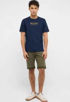 Jeans-Short Style Chicago Shorts Z