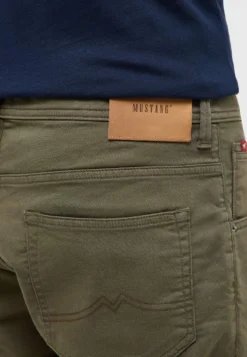 Jeans-Short Style Chicago Shorts Z