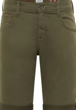 Jeans-Short Style Chicago Shorts Z