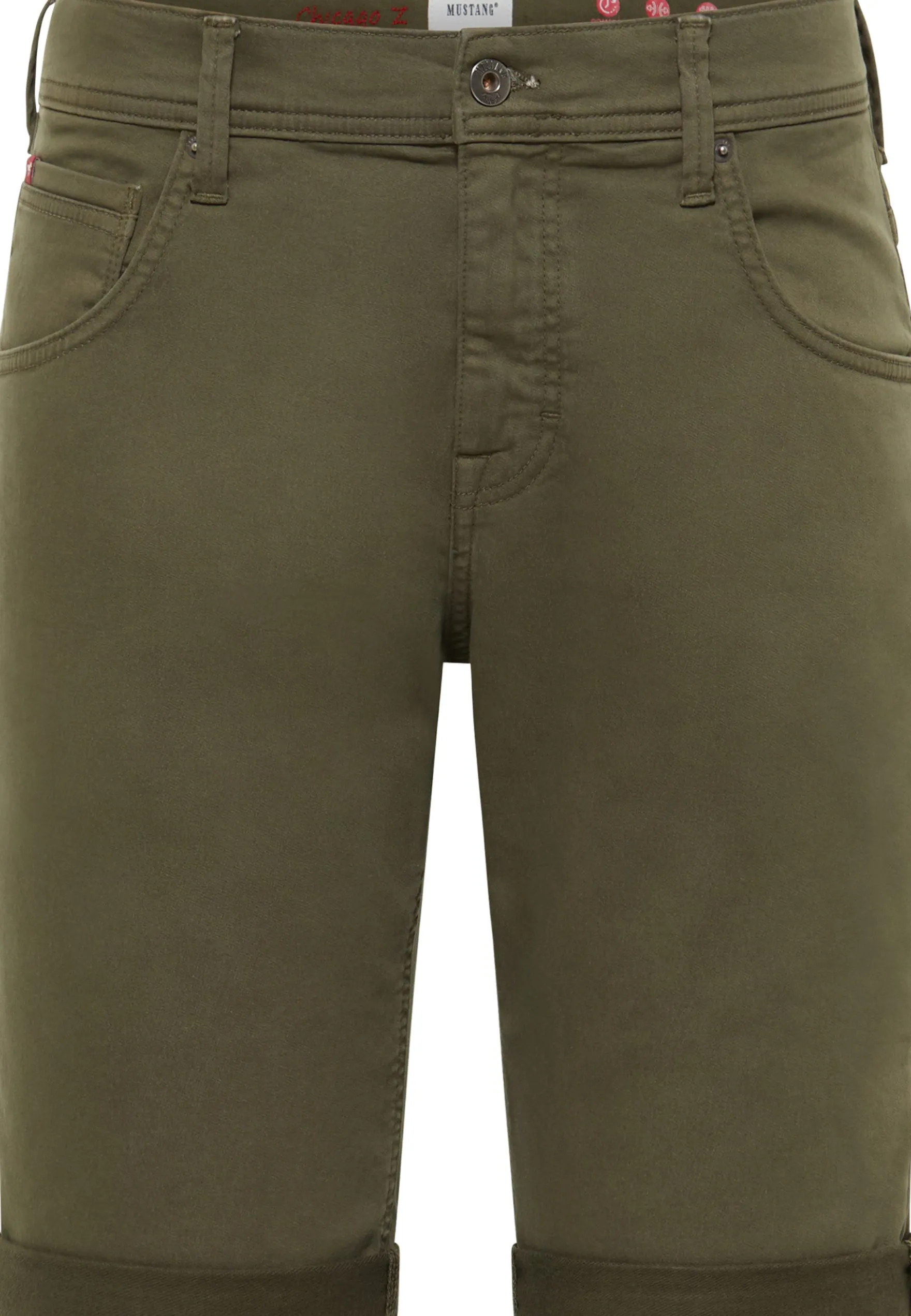Jeans-Short Style Chicago Shorts Z