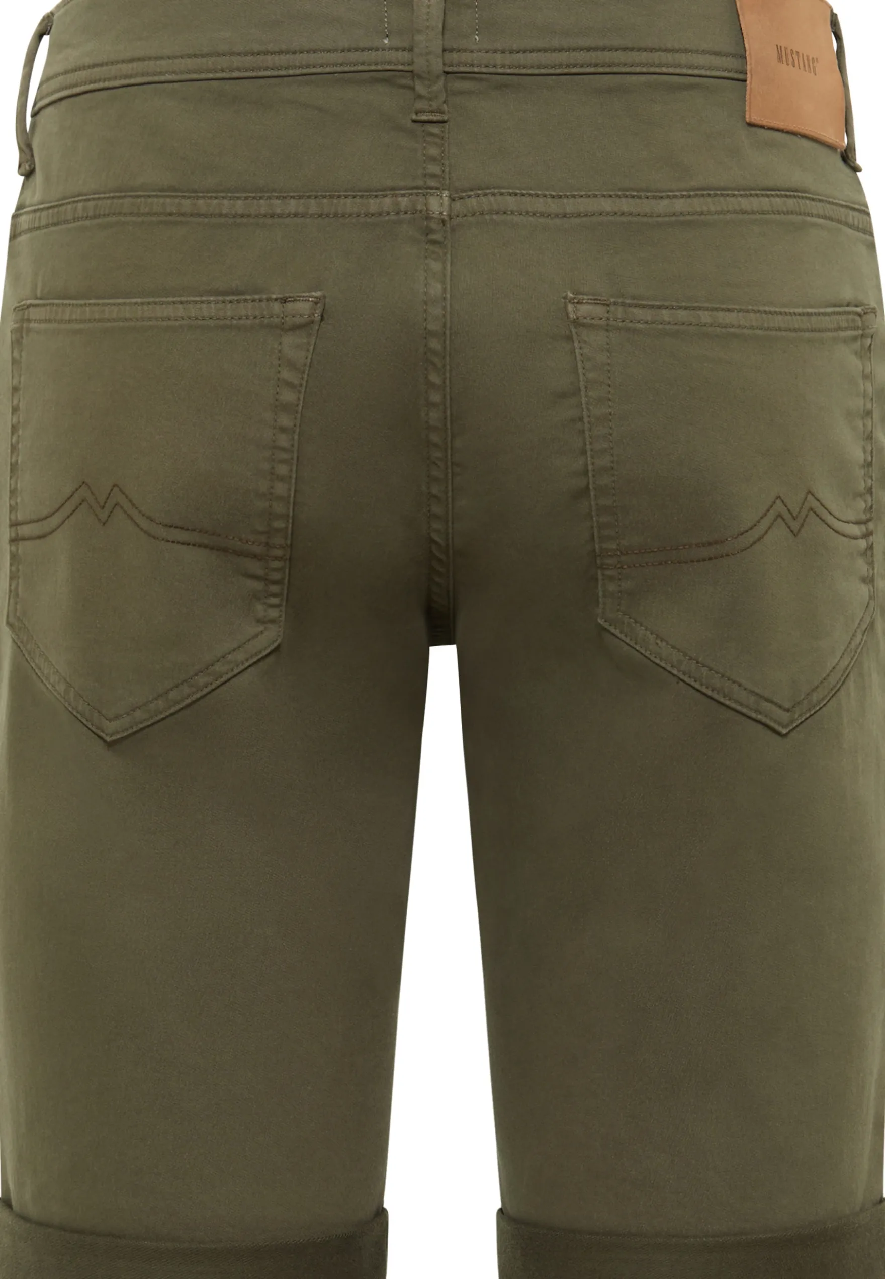 Jeans-Short Style Chicago Shorts Z
