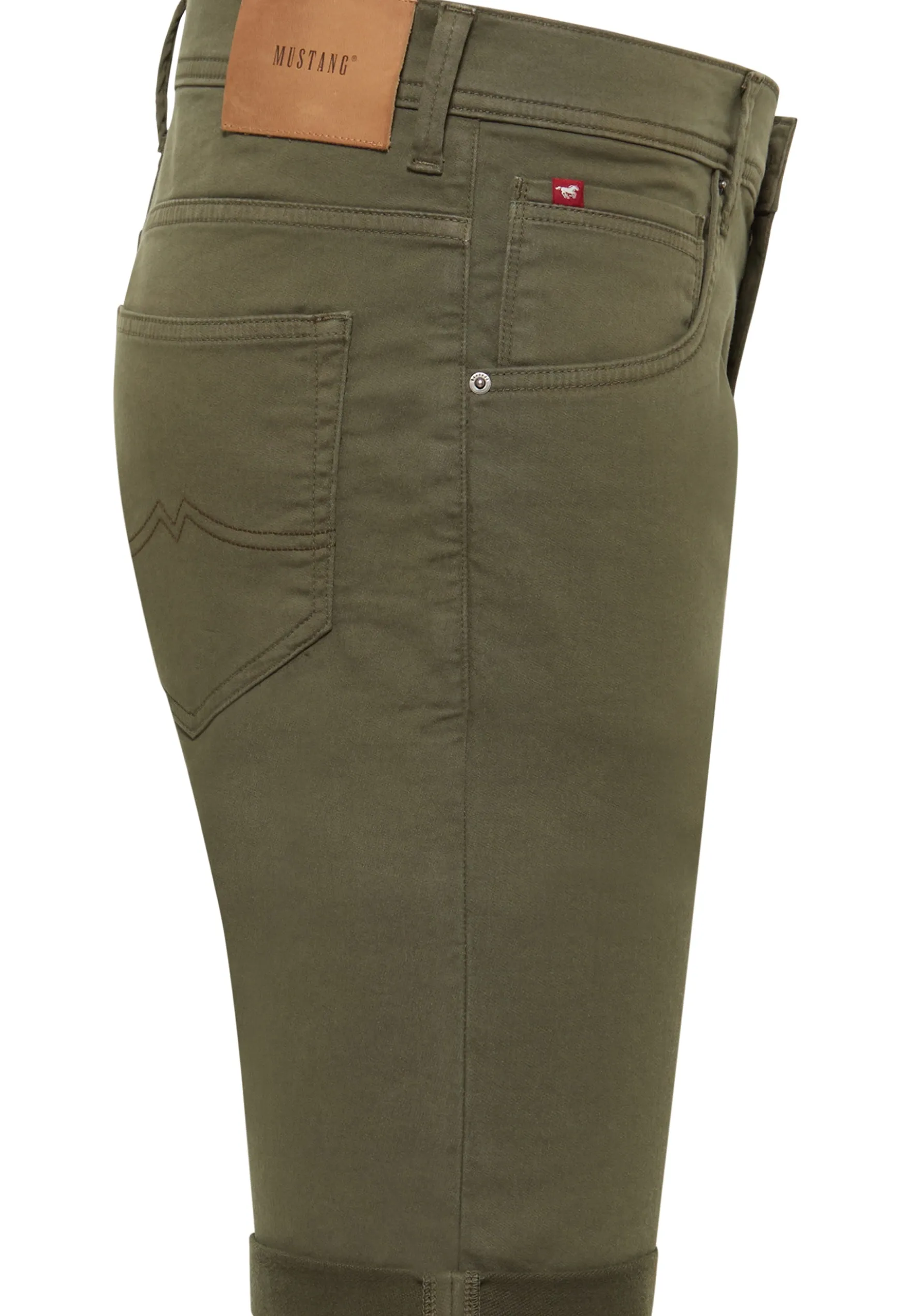 Jeans-Short Style Chicago Shorts Z