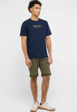 Jeans-Short Style Chicago Shorts Z
