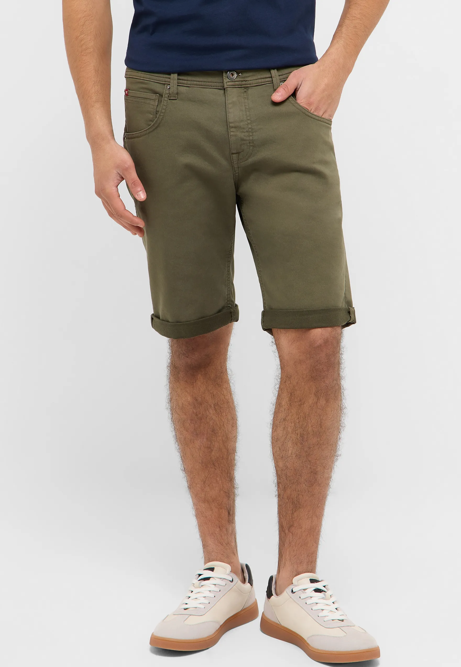 Jeans-Short Style Chicago Shorts Z