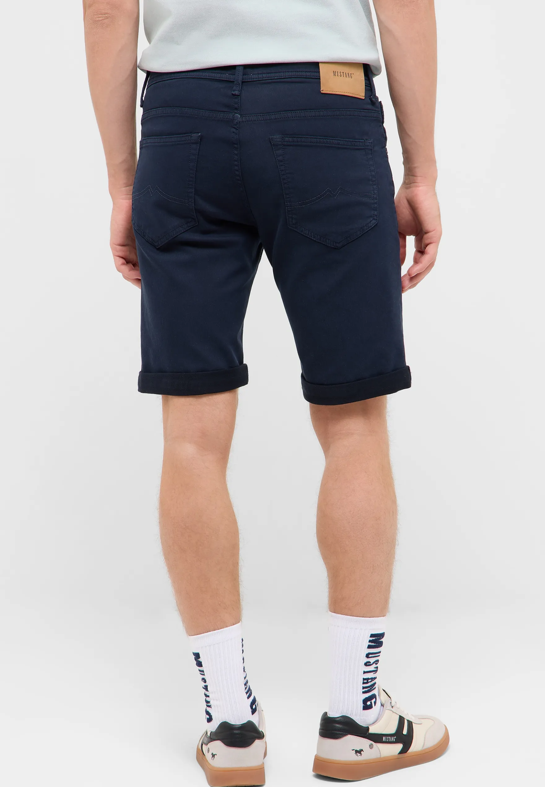 Jeans-Short Style Chicago Shorts Z
