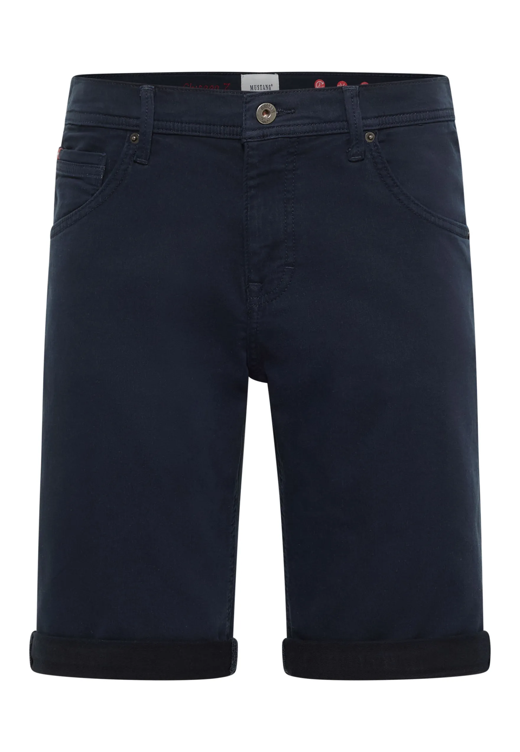 Jeans-Short Style Chicago Shorts Z