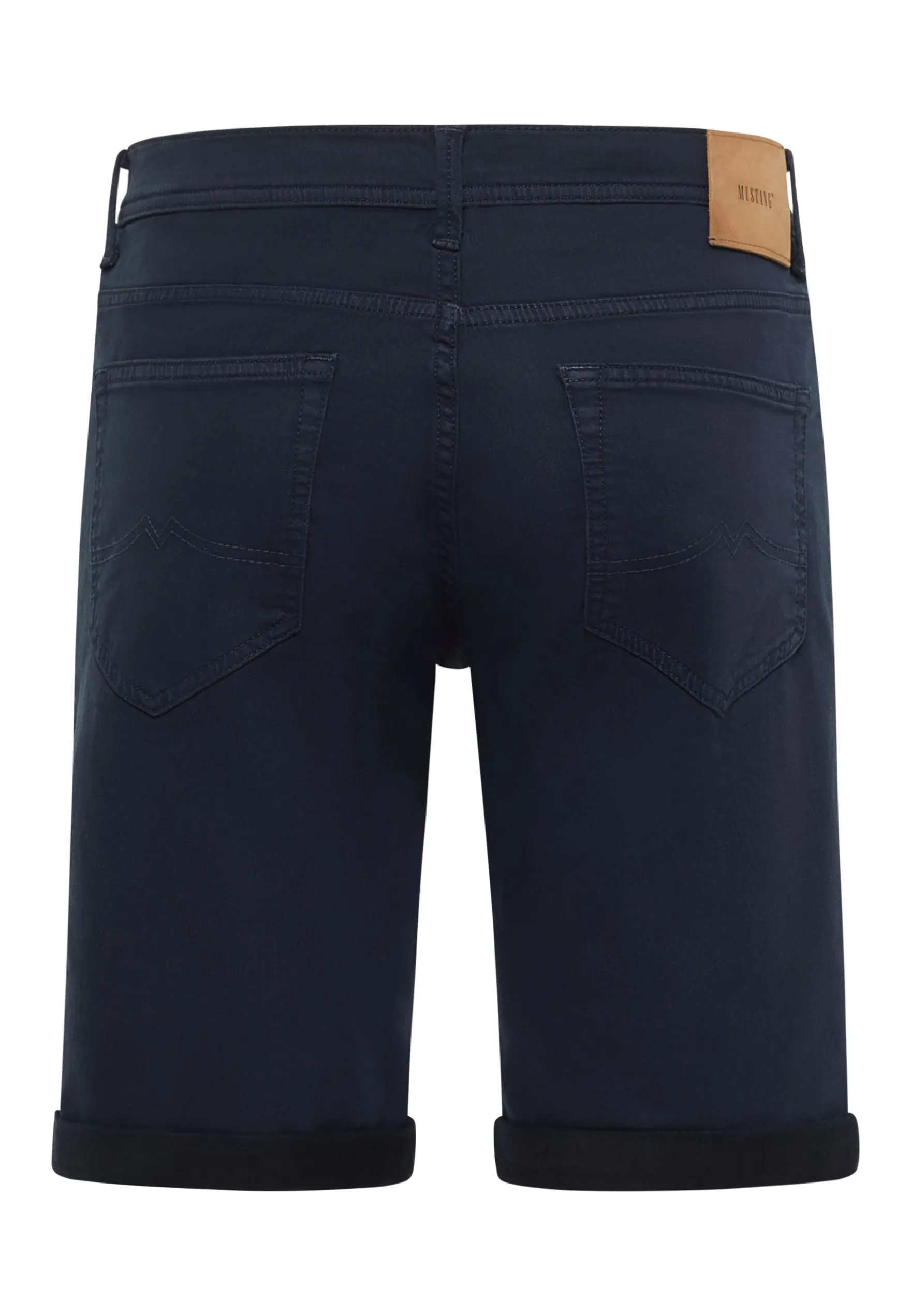 Jeans-Short Style Chicago Shorts Z