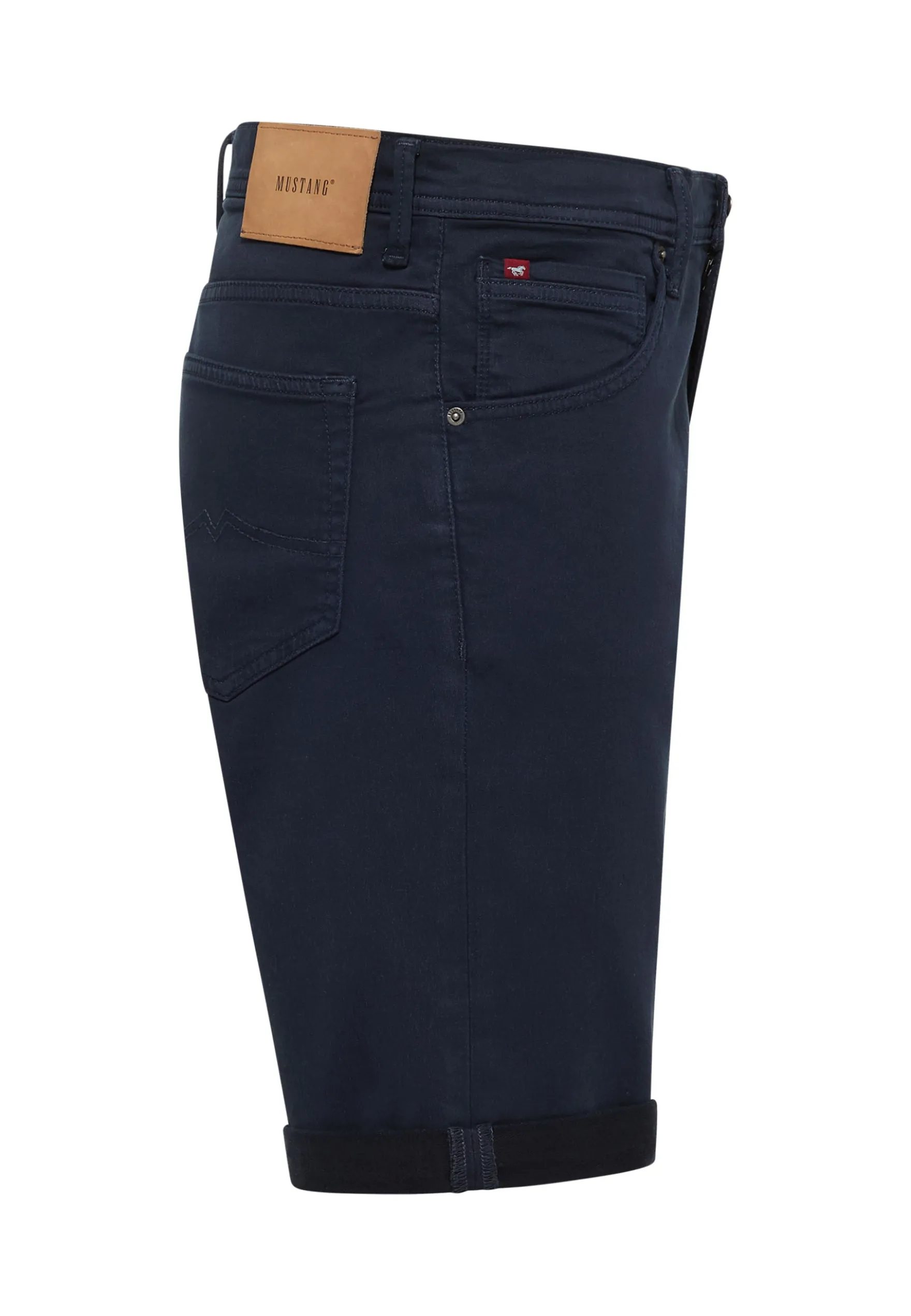 Jeans-Short Style Chicago Shorts Z