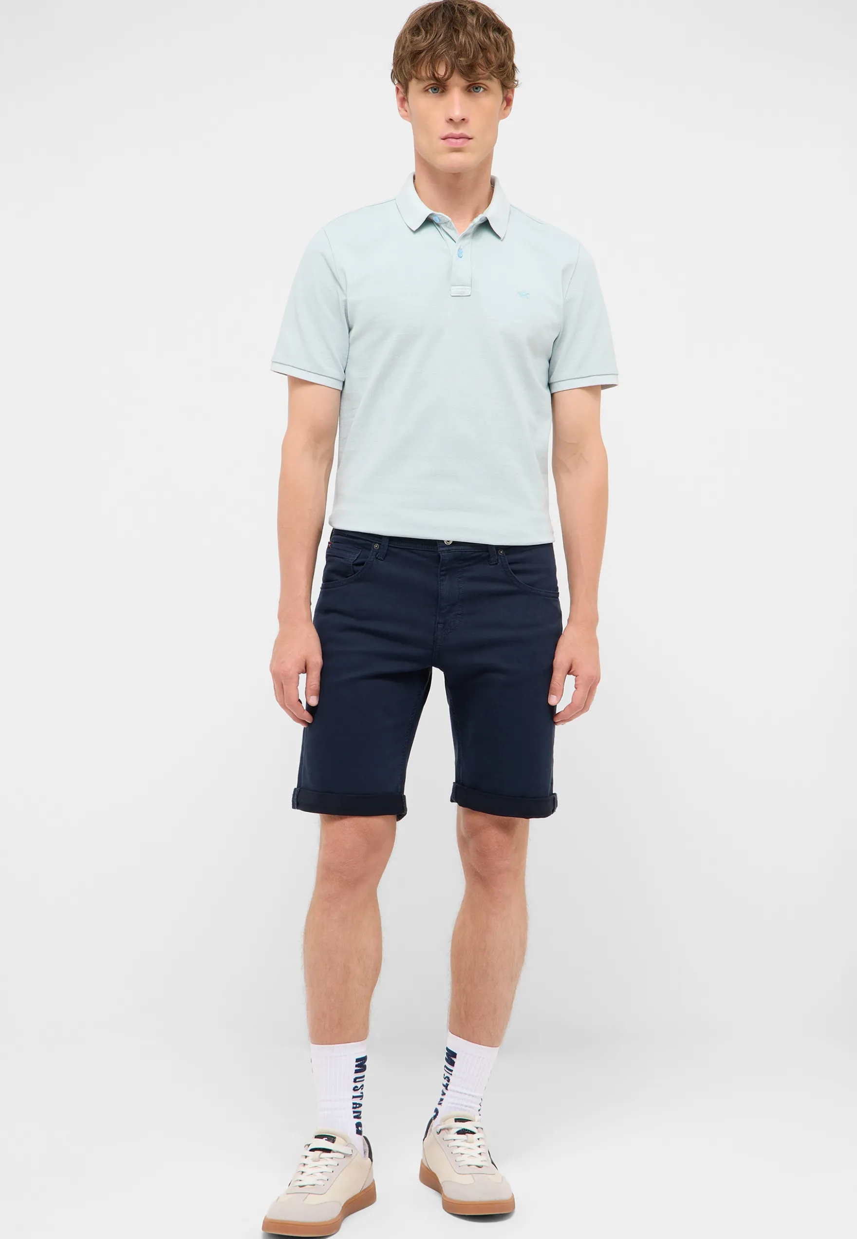 Jeans-Short Style Chicago Shorts Z