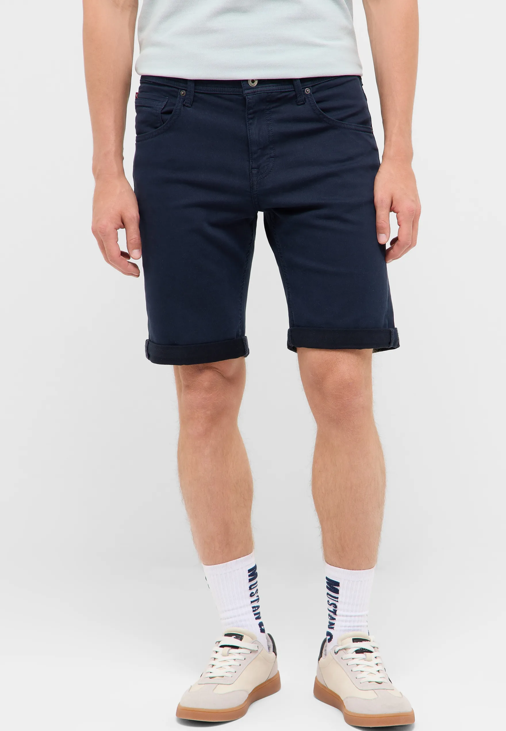 Jeans-Short Style Chicago Shorts Z